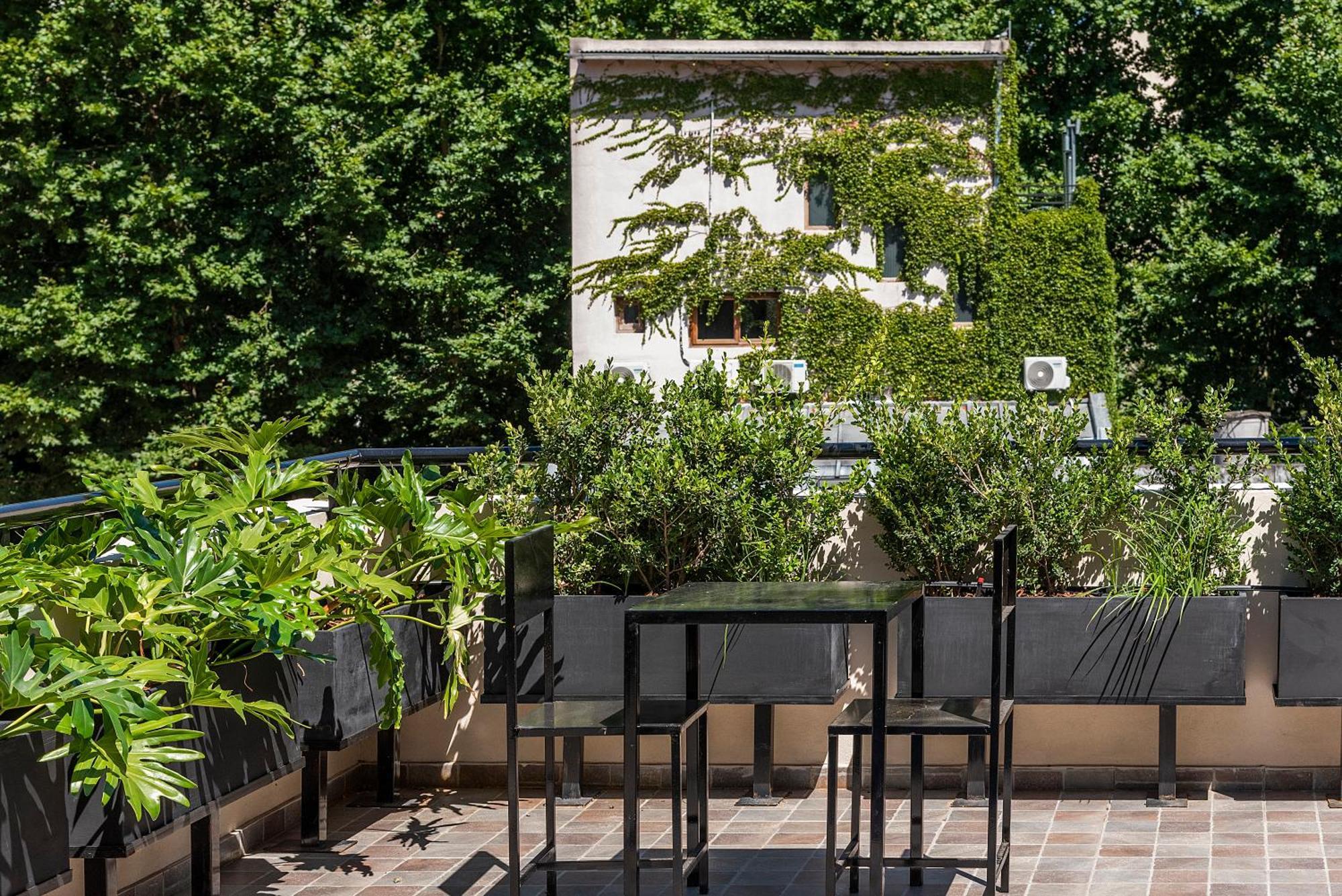 H5063 Appart hôtel Buenos Aires