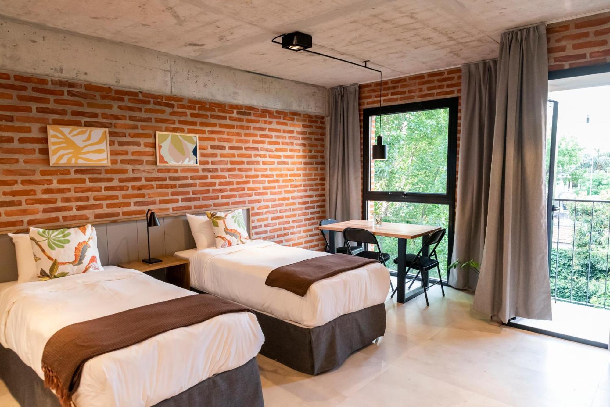 H5063 Appart hôtel Buenos Aires