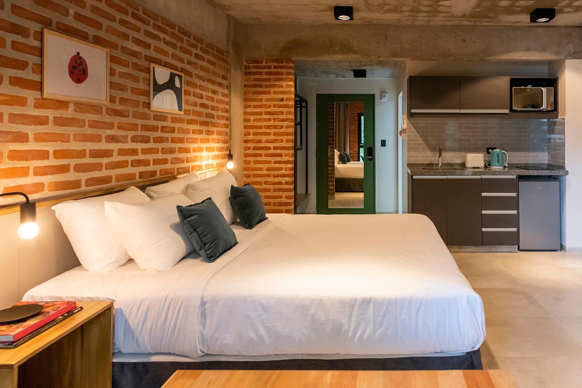 Appart hôtel H5063 Buenos Aires